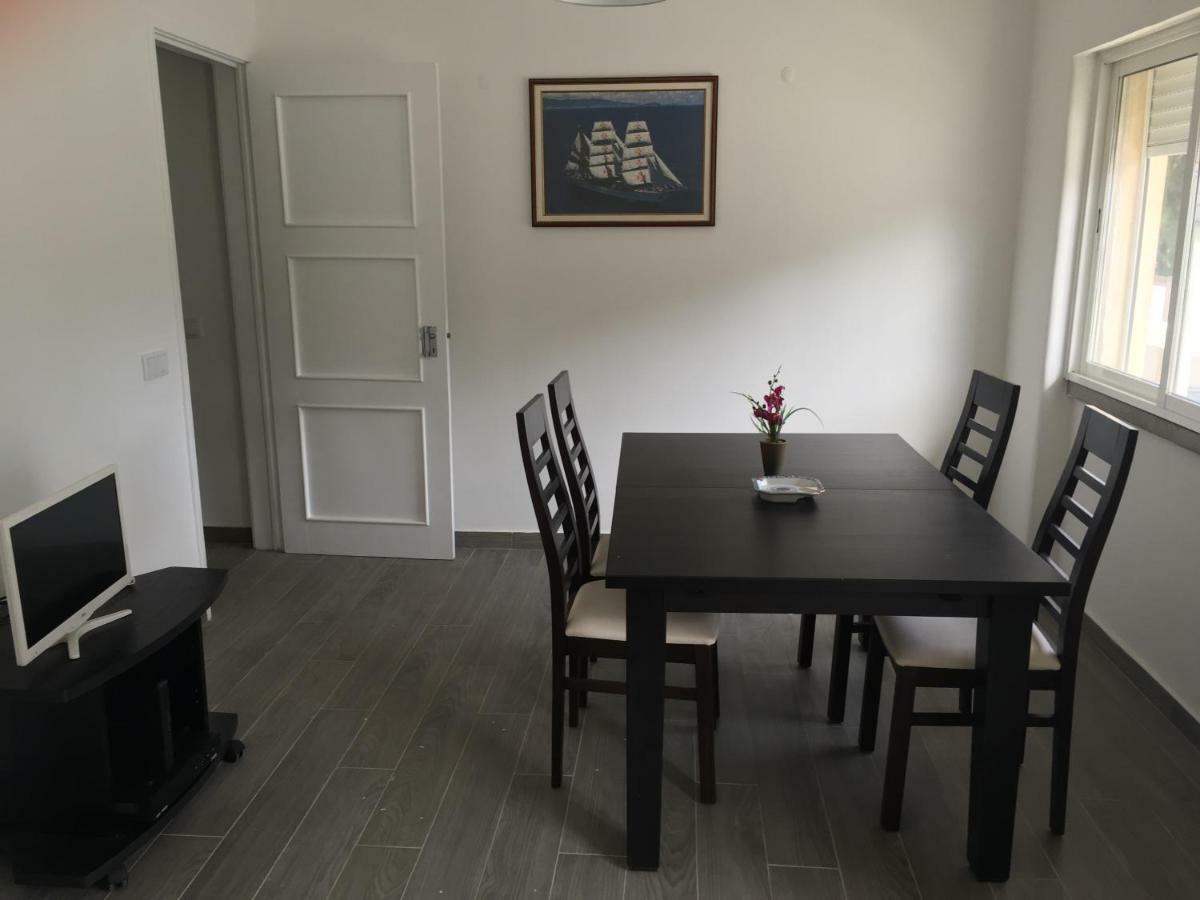 Appartamento Casa Do Marinheiro Distretto di Distretto di Faro Esterno foto