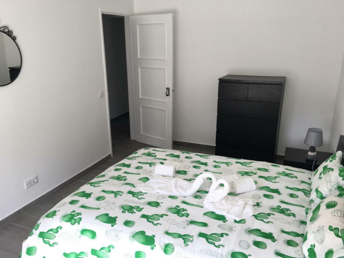 Appartamento Casa Do Marinheiro Distretto di Distretto di Faro Esterno foto