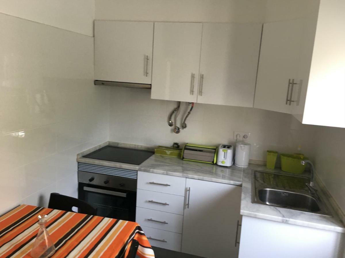 Appartamento Casa Do Marinheiro Distretto di Distretto di Faro Esterno foto