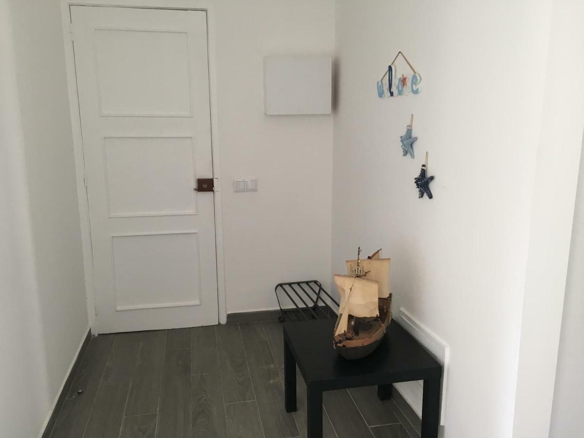 Appartamento Casa Do Marinheiro Distretto di Distretto di Faro Esterno foto