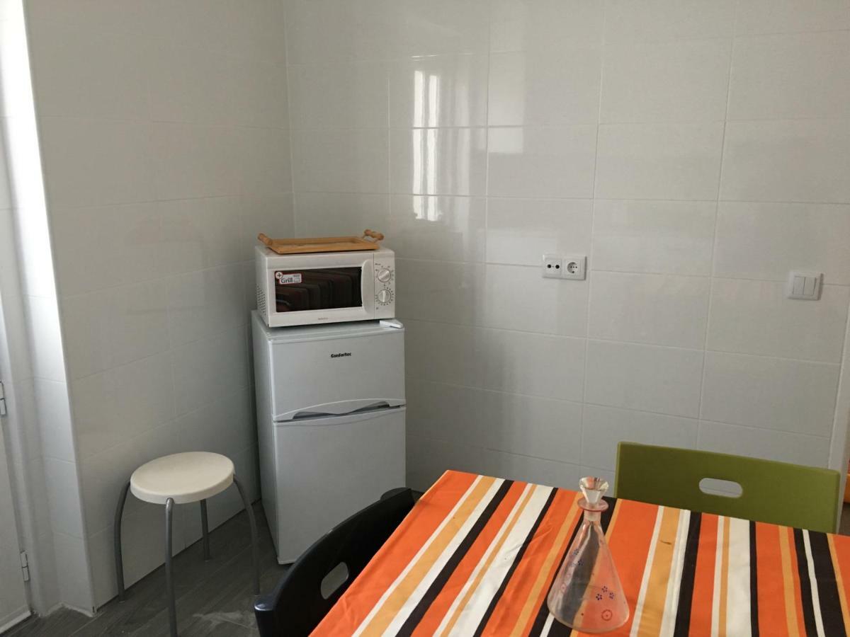 Appartamento Casa Do Marinheiro Distretto di Distretto di Faro Esterno foto