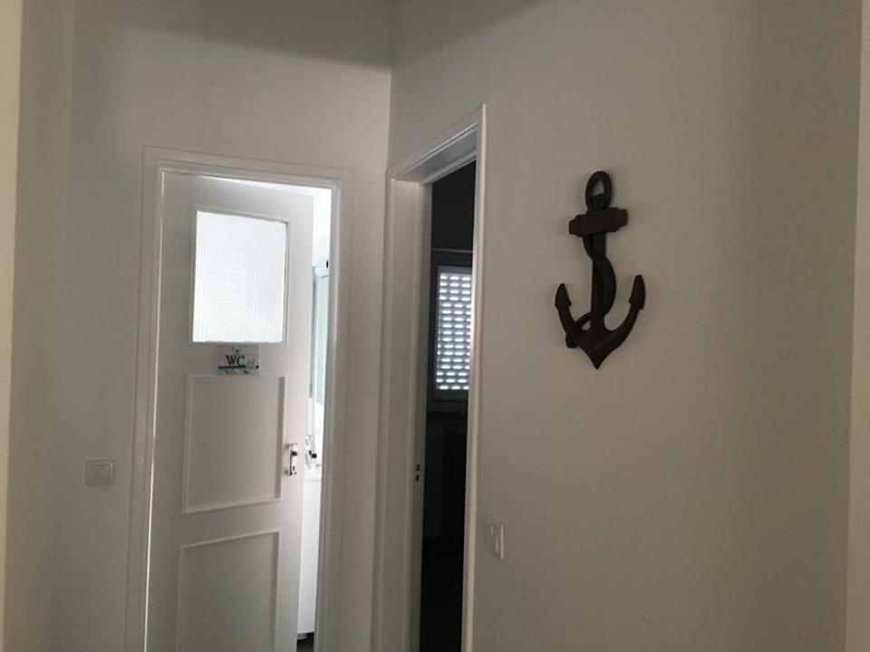 Appartamento Casa Do Marinheiro Distretto di Distretto di Faro Esterno foto